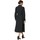 Vêtements Femme Robes Principles DH6772 Noir