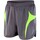 Vêtements Homme Shorts / Bermudas Spiro SR183M Vert