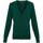 Vêtements Femme Gilets / Cardigans Premier PR697 Vert