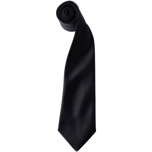 Vêtements Cravates et accessoires Premier Colours Noir
