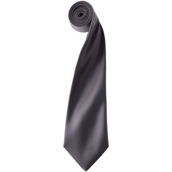 Vêtements Cravates et accessoires Premier Colours Gris