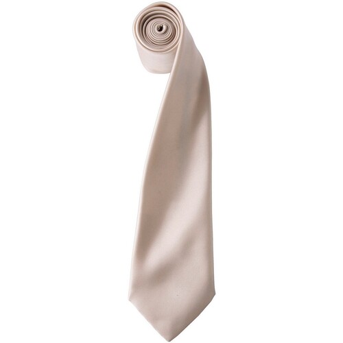 Vêtements Cravates et accessoires Premier Colours Beige
