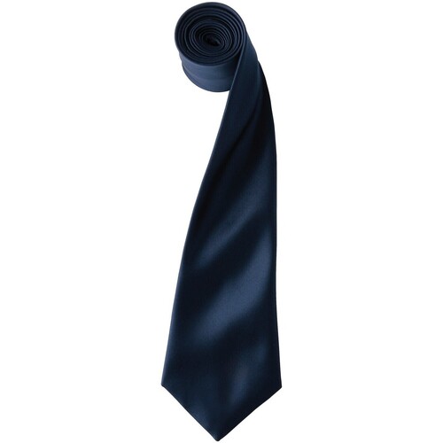 Vêtements Cravates et accessoires Premier PR750 Bleu