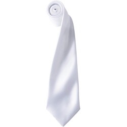 Vêtements Cravates et accessoires Premier Colours Blanc