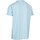 Vêtements Homme T-shirts manches longues Trespass Cedarf Bleu