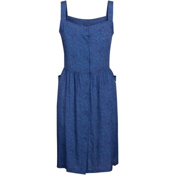 Vêtements Femme Robes Trespass TP6295 Bleu