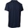 Vêtements Homme T-shirts manches longues Trespass Lisab Bleu