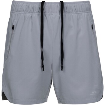Vêtements Homme Shorts / Bermudas Trespass TP6310 Gris