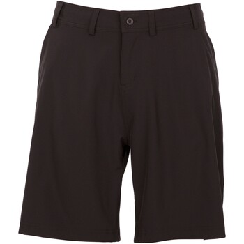 Vêtements Homme Shorts / Bermudas Trespass Grittleton Noir