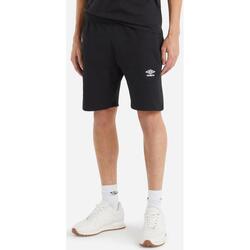 Vêtements Homme Shorts / Bermudas Umbro UO2067 Noir
