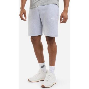 Vêtements Homme Shorts / Bermudas Umbro UO2067 Gris