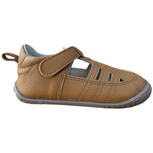 Chaussures Walk & Fly Titanitos 28396-18 Marron