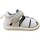 Chaussures Sandales et Nu-pieds Titanitos 28391-18 Blanc