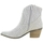 Chaussures Femme Bottines La Strada 2301648 Gris