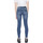 Vêtements Femme AM0AM07719 Jeans skinny EAX 8NYJ01 Y2TBZ Bleu