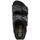 Chaussures Femme Sandales et Nu-pieds Colors of California BIO406 Black 