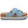 Chaussures Fille Sandales et Nu-pieds Xti 15088503 Bleu