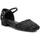 Chaussures Femme Airstep / A.S.98 16147103 Noir
