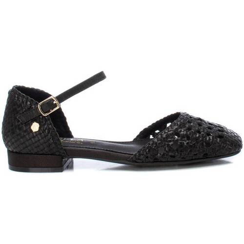 Chaussures Femme Sweats & Polaires Carmela 16147103 Noir