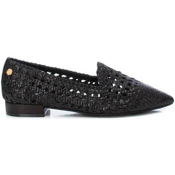 Chaussures Femme Plaids / jetés Carmela 16147302 Noir
