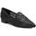 Chaussures Femme Derbies & Richelieu Carmela 16147302 Noir
