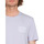 Vêtements Homme T-shirts manches courtes Volcom Camiseta  Weegee Heather - Light Orchid Violet