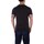 Vêtements Homme T-shirts manches courtes K-Way K007JE0 Noir