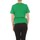 Vêtements Femme T-shirts manches courtes Emme Marella 24159710522 Vert