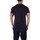 Vêtements Homme T-shirts manches courtes K-Way K007JE0 Bleu
