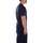 Vêtements Homme T-shirts manches courtes Barbour MTS0670 Bleu