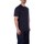 Vêtements Homme amiri core shadow plaid shirt w0m04724pd olv MTS0670 Bleu