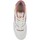 Chaussures Femme The Casablanca x New Balance "Cream" Arrives with a Clean Setup  Blanc