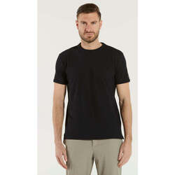 Vêtements Homme T-shirts manches courtes Rrd - Roberto Ricci Designs  Bleu