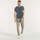 Vêtements Homme T-shirts manches courtes Rrd - Roberto Ricci Designs  Bleu
