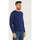 Vêtements Homme T-shirts manches longues Rrd - Roberto Ricci Designs  Bleu