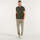 Vêtements Homme Polos manches courtes Rrd - Roberto Ricci Designs  Vert