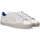 Chaussures Homme Baskets basses Homme  Blanc