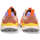 Chaussures Femme Baskets basses Flower Mountain  Orange