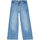 Vêtements Fille Jeans Liu Jo Jean stretch avec charm Bleu