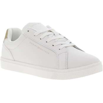 Chaussures Femme Baskets basses Tommy Hilfiger 22478CHPE24 Blanc