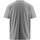 Vêtements Homme T-shirts manches courtes Kappa T-shirt Authentic Gastor Gris