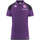 Vêtements Homme Polos manches courtes Kappa Polo Angat 7 ACF Fiorentina 23/24 Violet