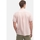 Vêtements Homme Chemises manches courtes Barbour msh5282 Rose