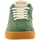 Chaussures Femme Baskets basses Gola clb538 Vert