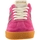 Chaussures Femme Baskets basses Gola clb538 Rose