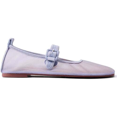 Chaussures Femme Ballerines / babies HOFF BAILARINA ODEON LILAC Multicolore