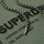Vêtements Homme Sweats Superdry Utility Sport Vert