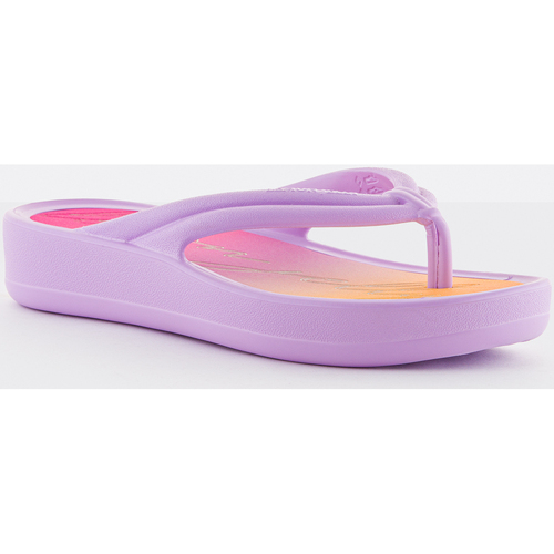 Chaussures Femme Sandales et Nu-pieds Lemon Jelly ADIRA 02 Violet