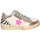 Chaussures Femme Baskets mode Balada 2sd4273-308 Blanc