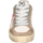 Chaussures Femme Baskets mode Balada 2sd4273-308 Blanc
